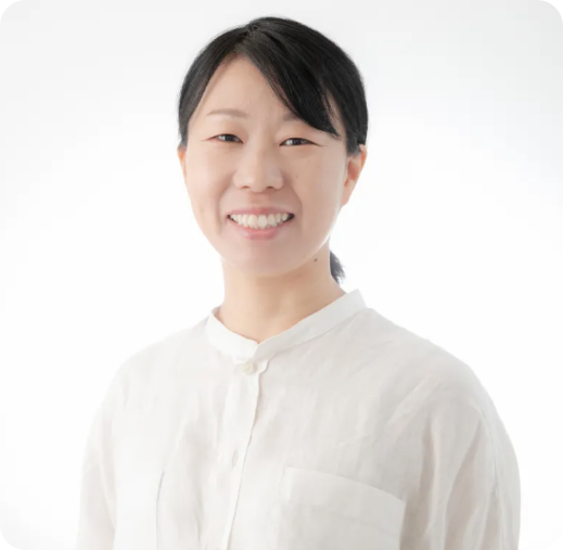 助産師 小山 千里さん
