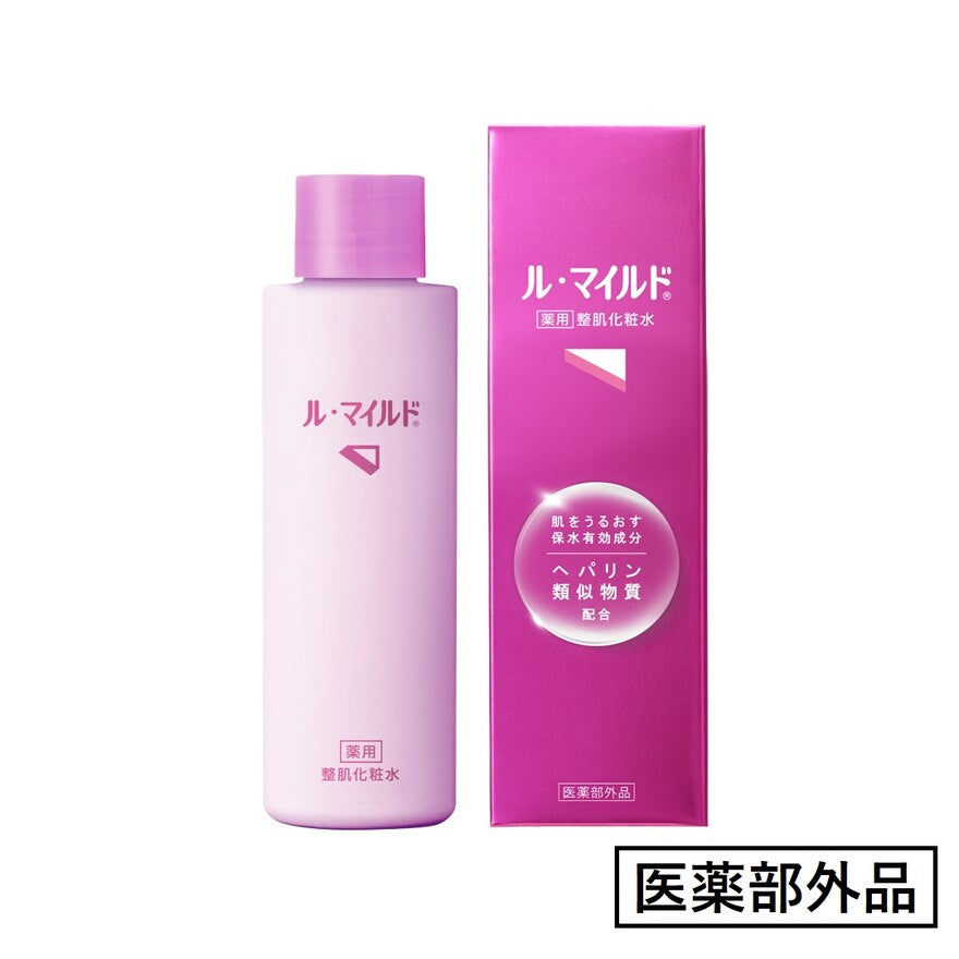 ル・マイルド薬用整肌化粧水